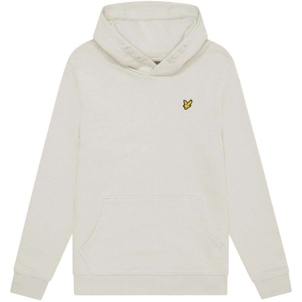 Lyle & Scott Childrens/Kids Classic Hoodie / Cove